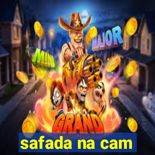 safada na cam